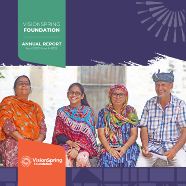 2021-22 Annual Report